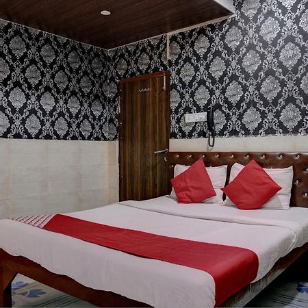 Hotel O Sapna Residency Bombay Extérieur photo