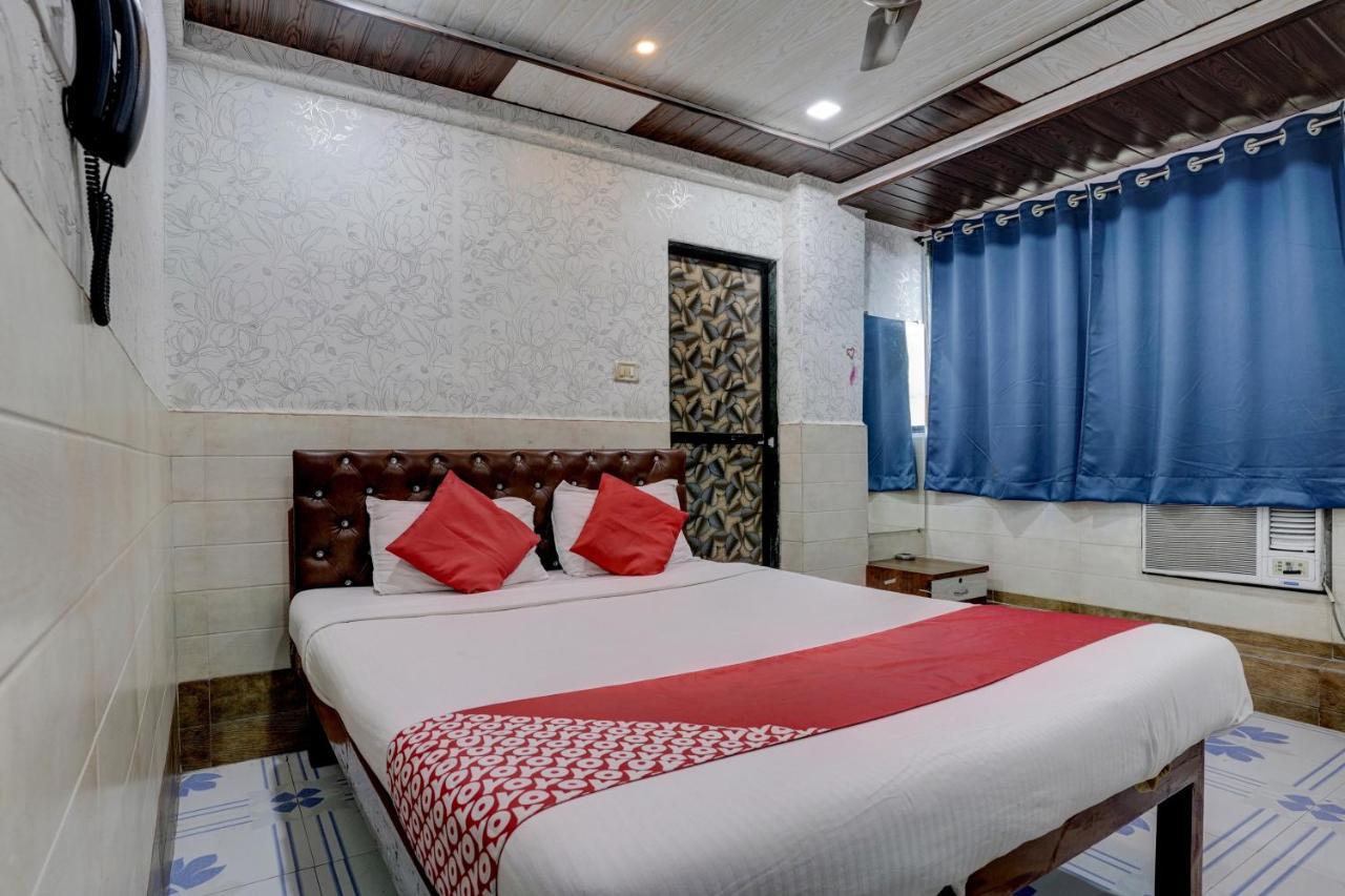 Hotel O Sapna Residency Bombay Extérieur photo