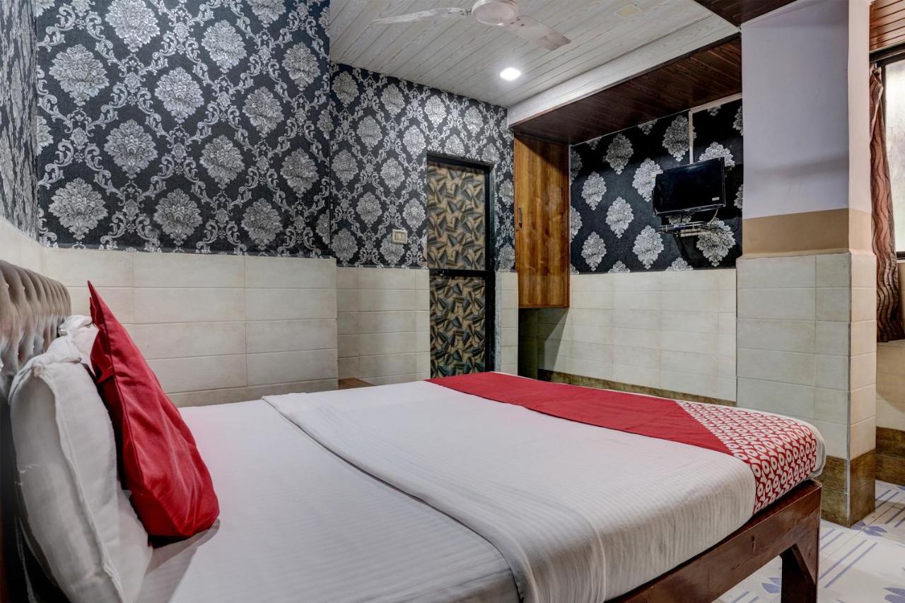 Hotel O Sapna Residency Bombay Extérieur photo