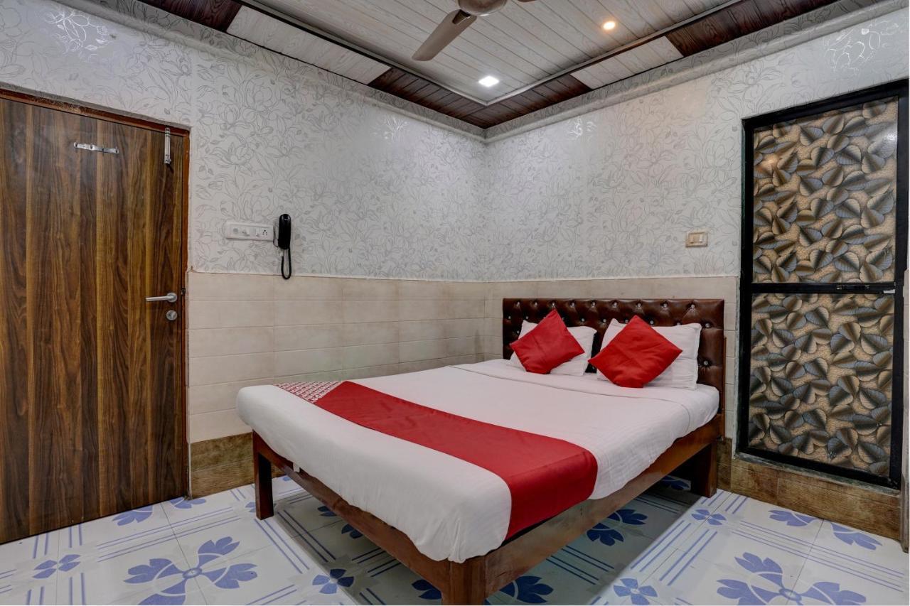 Hotel O Sapna Residency Bombay Extérieur photo