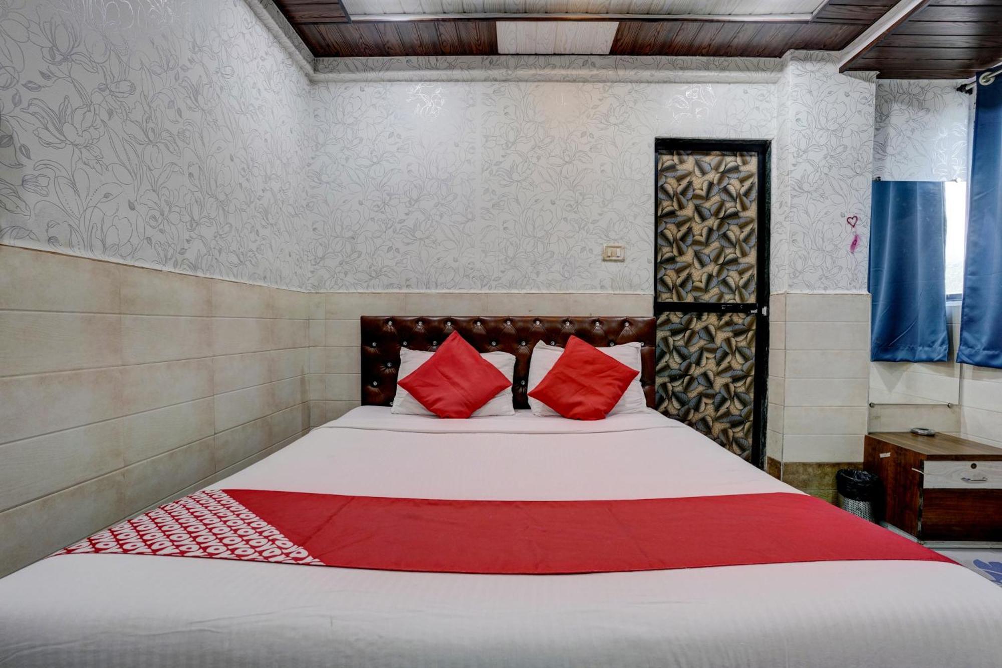 Hotel O Sapna Residency Bombay Extérieur photo