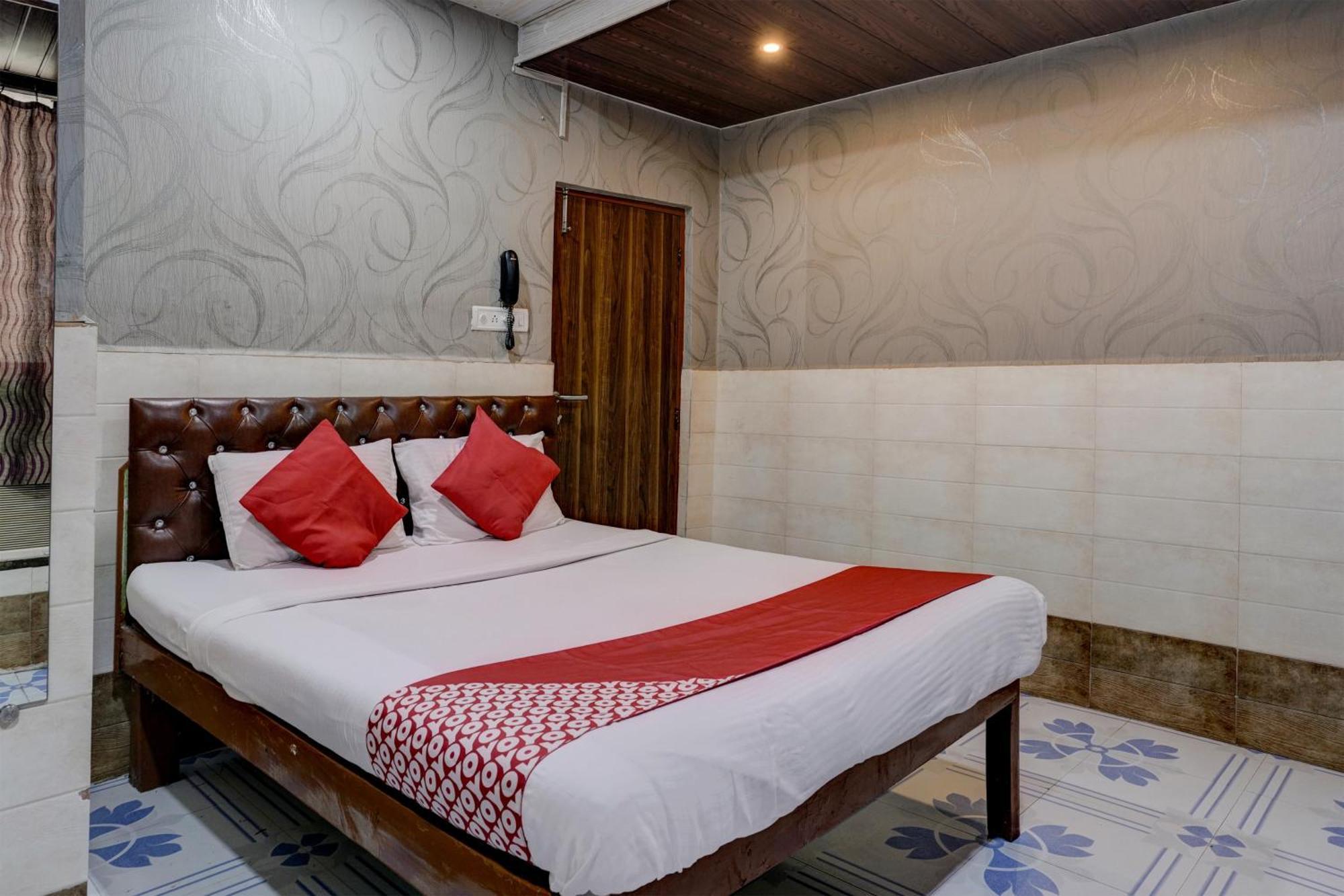 Hotel O Sapna Residency Bombay Extérieur photo