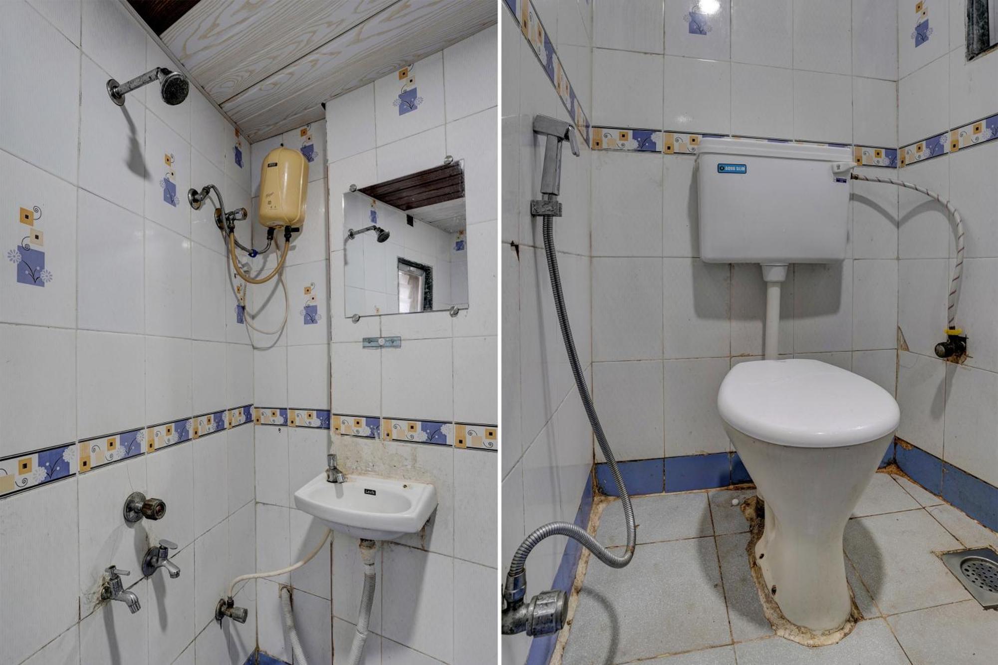 Hotel O Sapna Residency Bombay Extérieur photo