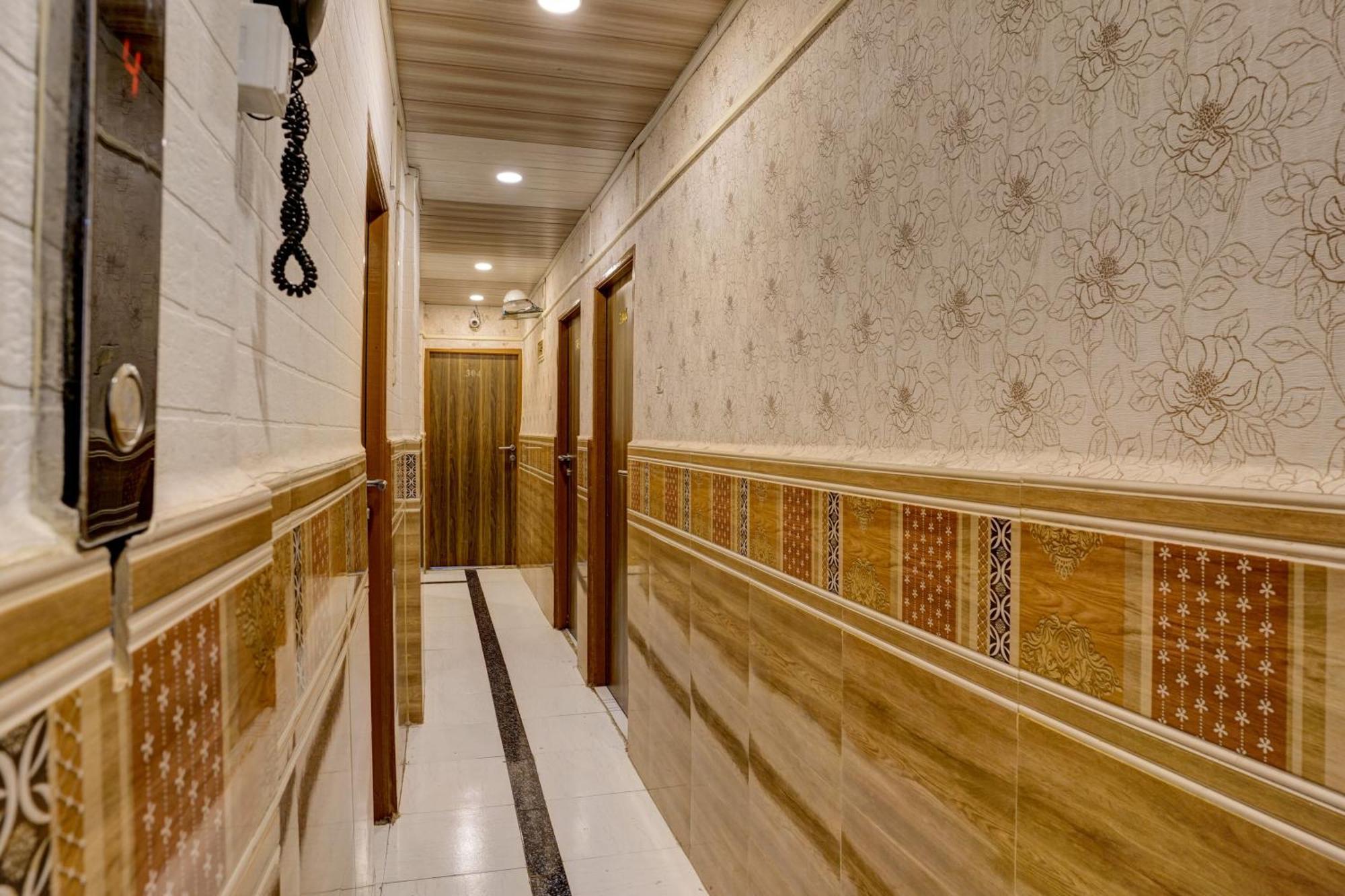 Hotel O Sapna Residency Bombay Extérieur photo