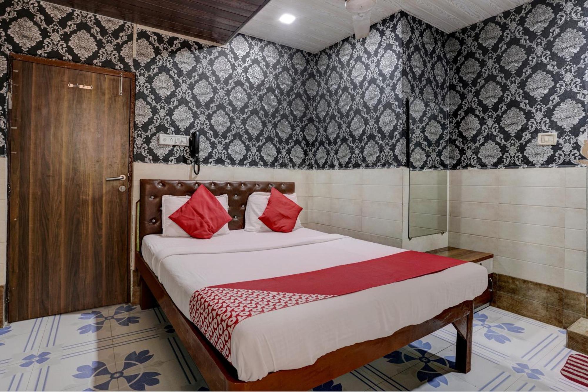 Hotel O Sapna Residency Bombay Extérieur photo