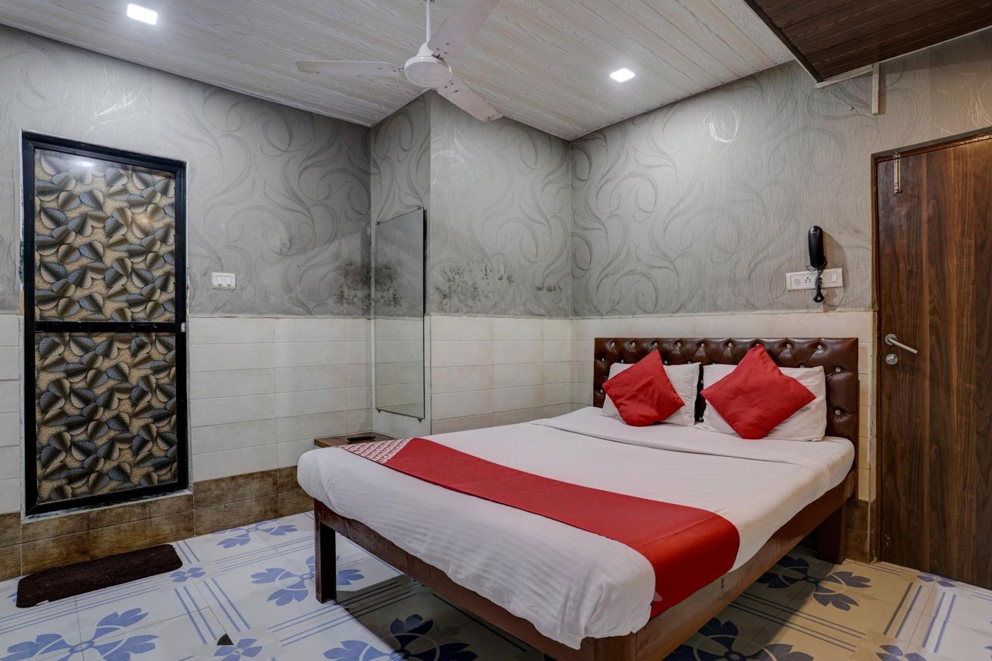 Hotel O Sapna Residency Bombay Extérieur photo