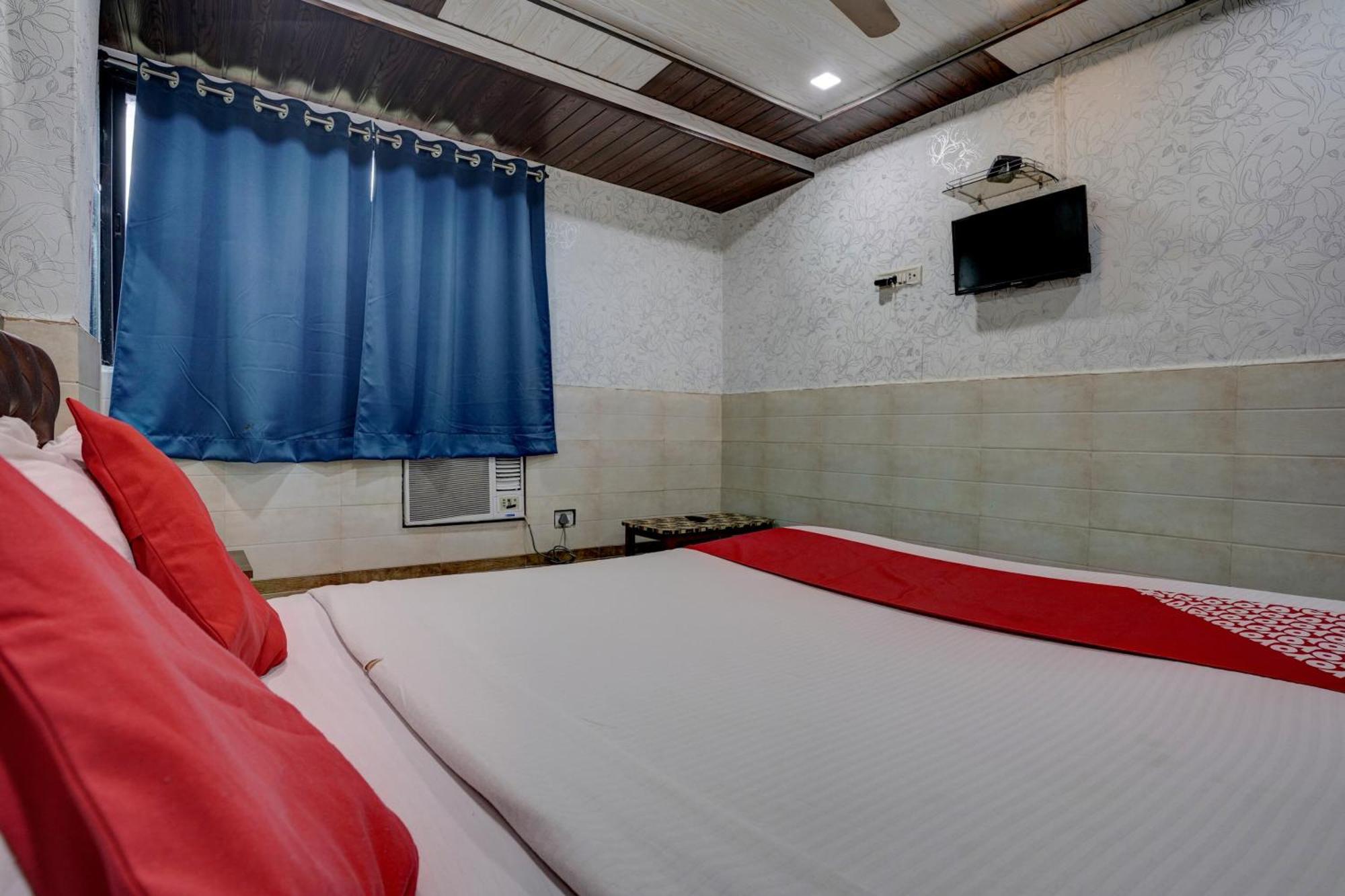 Hotel O Sapna Residency Bombay Extérieur photo