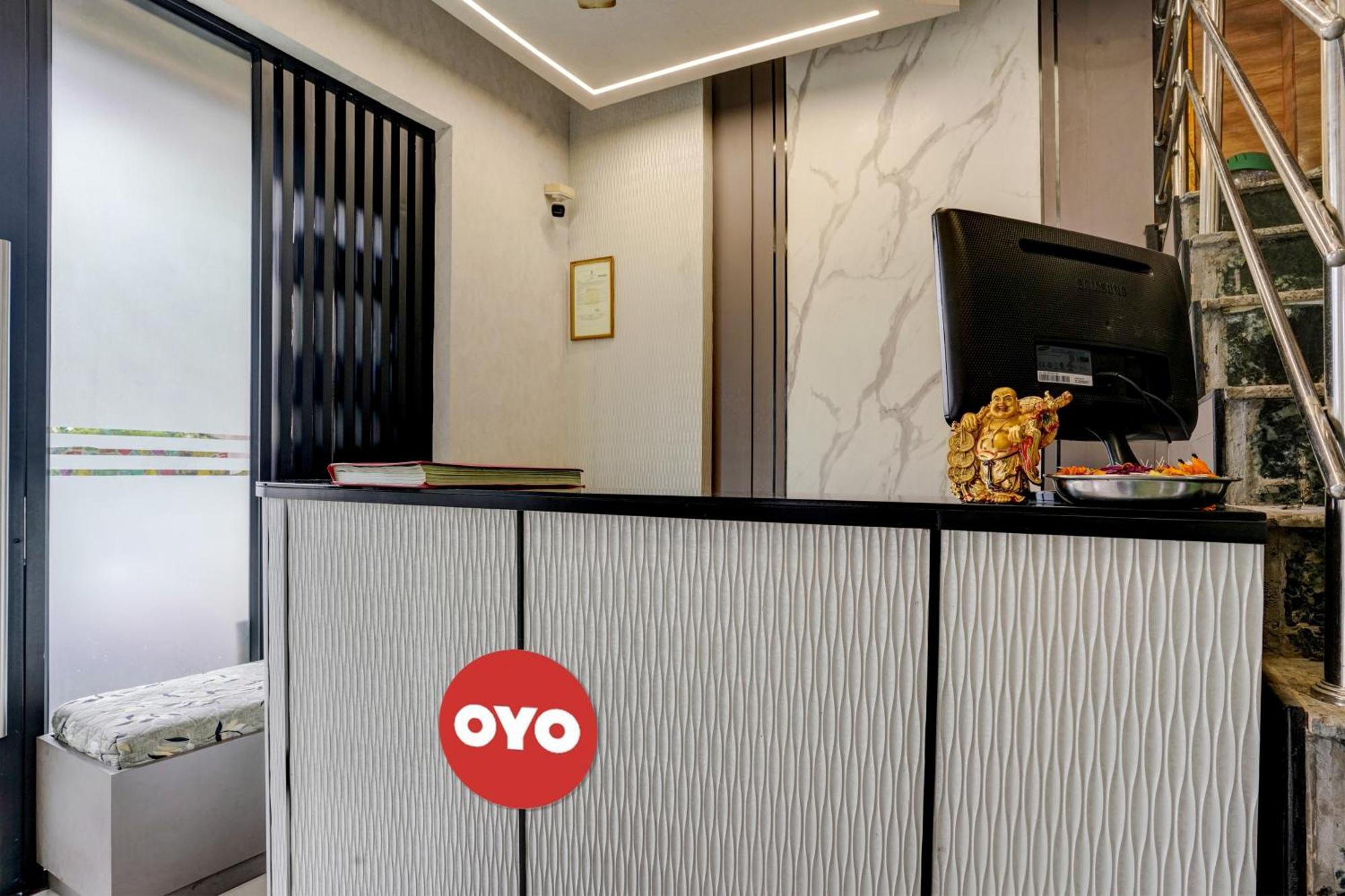 Hotel O Sapna Residency Bombay Extérieur photo