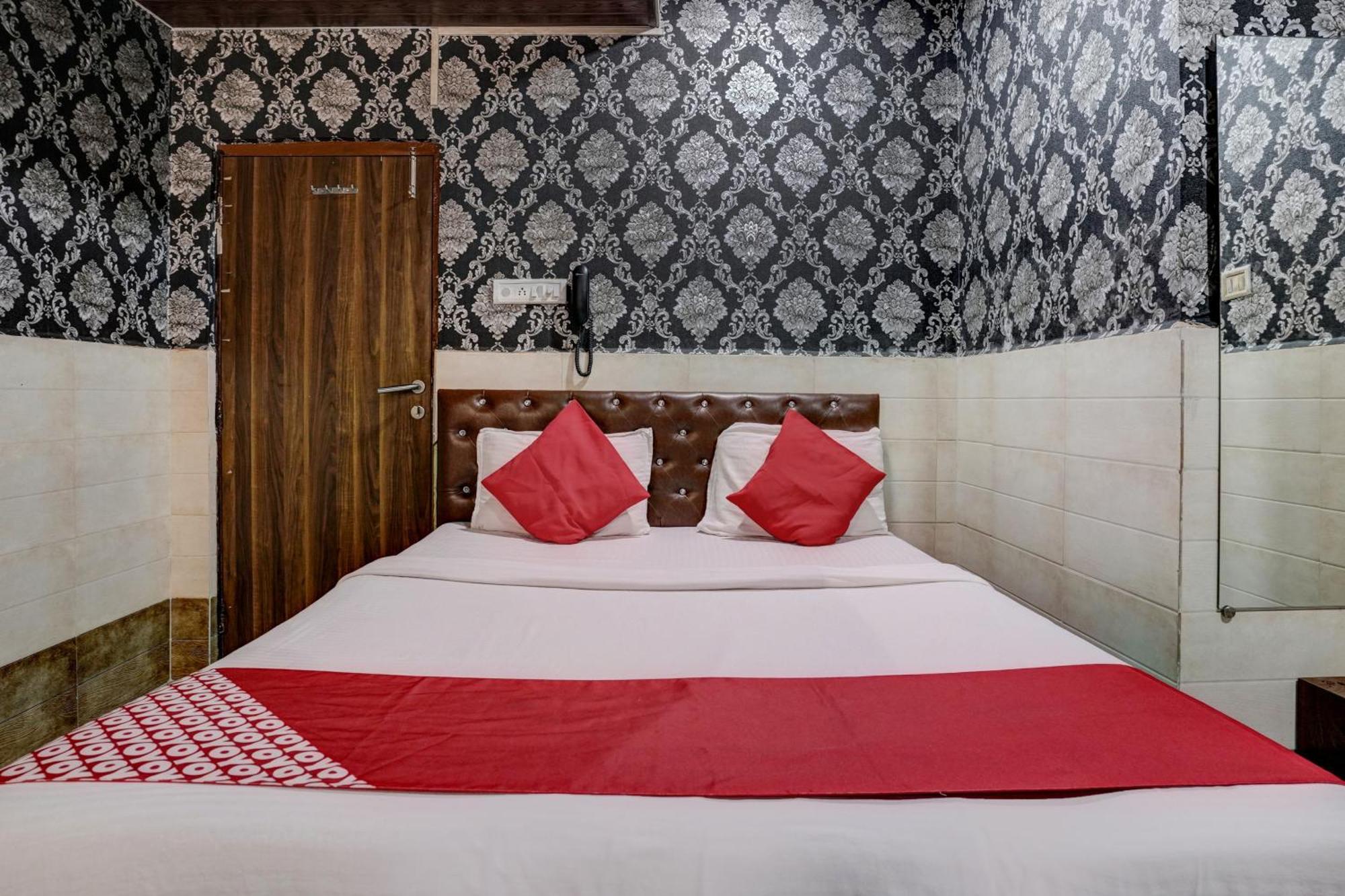 Hotel O Sapna Residency Bombay Extérieur photo