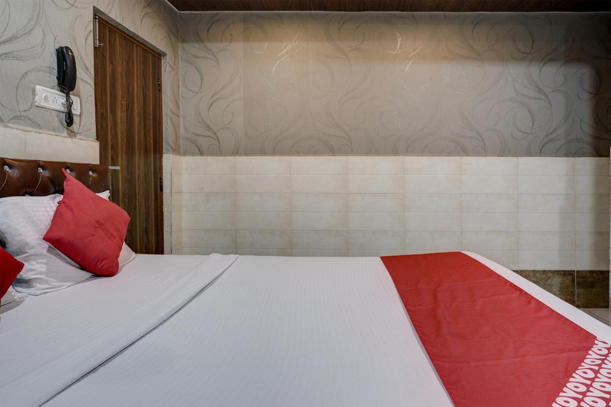 Hotel O Sapna Residency Bombay Extérieur photo